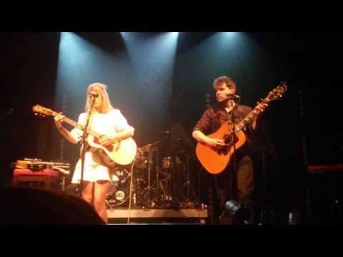 Emma Bale - World Untouched  (17.2.2016, Bielefeld)