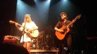 Emma Bale - World Untouched  (Ringlokschuppen Bielefeld)