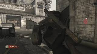 【WW2 実況】初心者にオススメ！低反動3発キルSMG 【グリースガン】