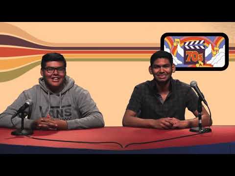 70s Recap, ANC (History Decades Project 70s)