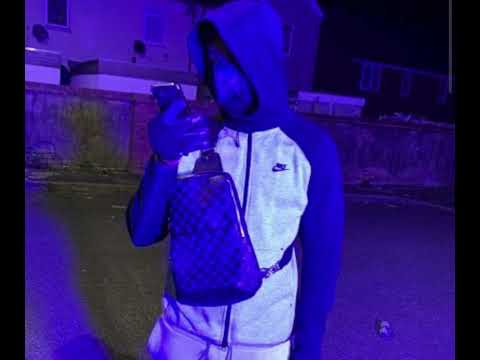 BG-Mloose x Kfrmda3s #bg #wolverhampton