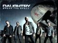 Daughtry - Everything But Me (Official) 