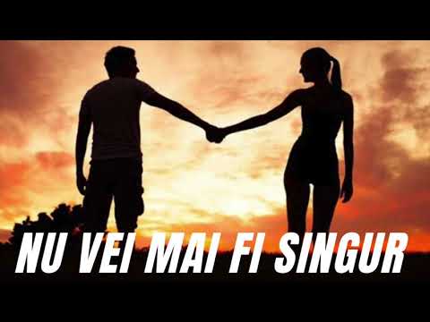 Bogdan Ioan, Gabi Pecheanu - Nu vei mai fi singur