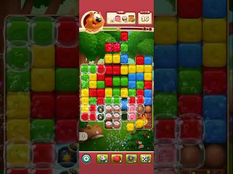 Toon Blast Level #6452#6453#6454 Clear ‎@mlupinsroom2806  (5)