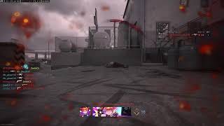 マイク買ったから、一旦テスト配信1試合でやめますMW3