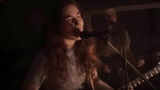 Amy Klein - Fire (Official Video)