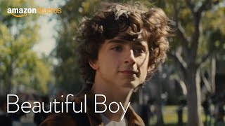 Video trailer för Beautiful Boy