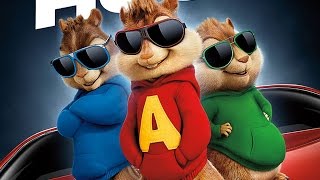 Fall Out Boy - Ghostbusters chipmunks cover