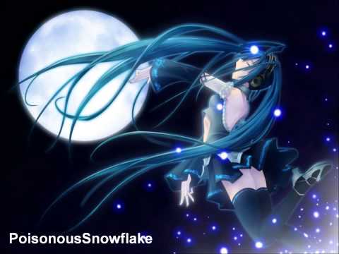 Nightcore - Tu Vivi Nell'aria (Female Remix)