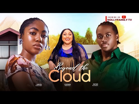 Beyond the Cloud