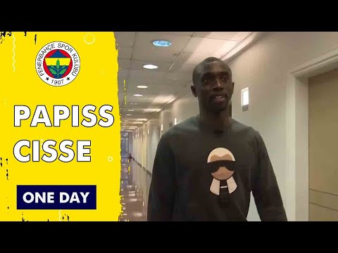 Goalscorer to Fenerbahçe 🇹🇷