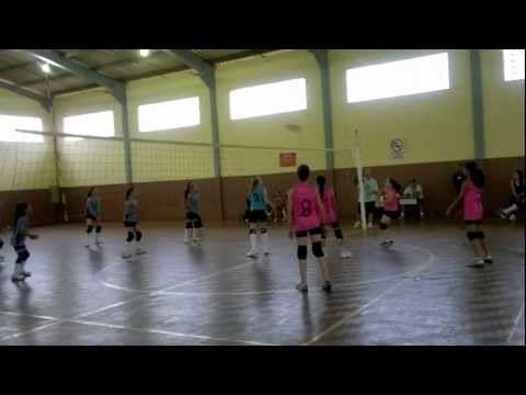 Mirim Ponche Verde - Campeão Estadual 2012 - JERGS.