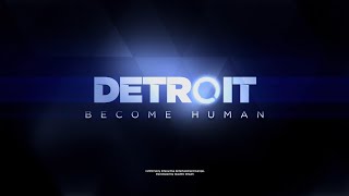 【デトロイト #4】初見プレイ！映画では味わえない体験がここにある【Detroit: Become Human】