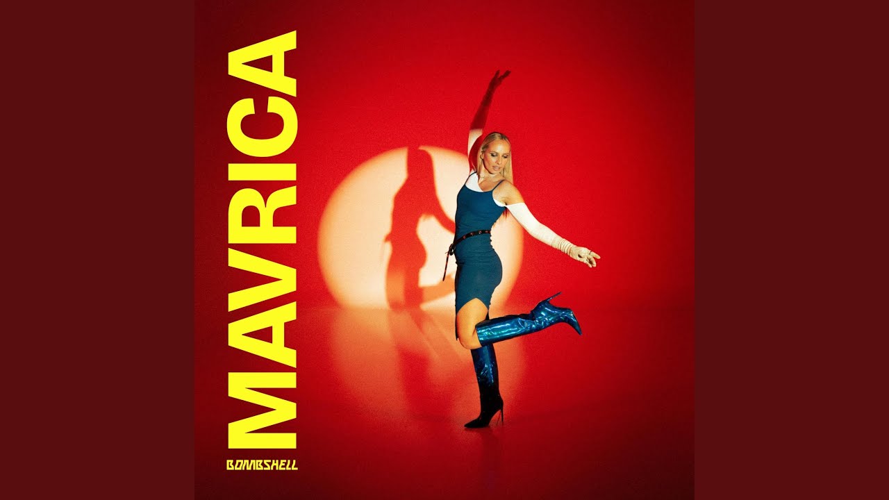 Bomb Shell – Mavrica