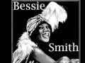 Bessie Smith-Kitchen Man