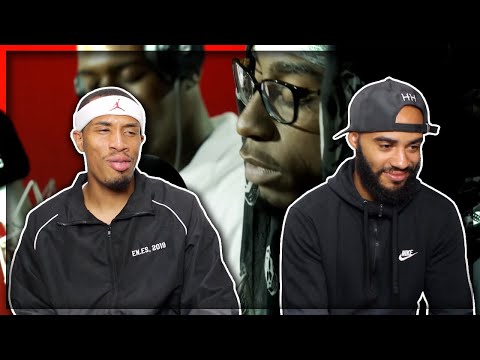 WINNER BABY! | NorthSideBenji - Fire In The Booth pt2 - REACTION