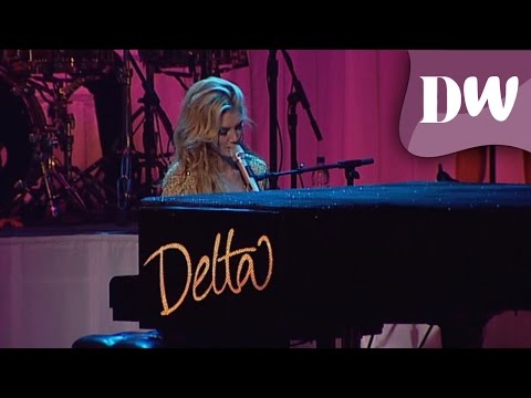 Video thumbnail for Lost Without You (Live at the State Theatre)