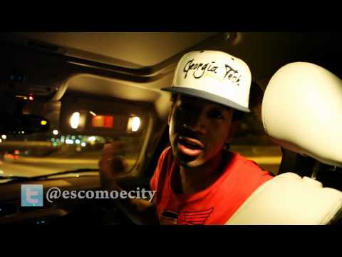 GrindHD.com - Future - Streetz Callin Tour - Vlog Part 1