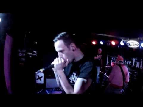 And we Fall - C.O.R.E [Live in Köln]