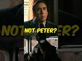 Did You Know Spider-Noir Isn't Peter Parker? 😮