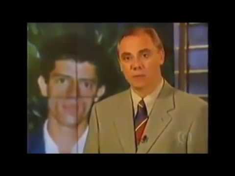 Linha Direta | A Fera da Bahia | #SemRegistro