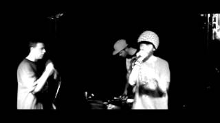 Aslan live in St Etienne 2013