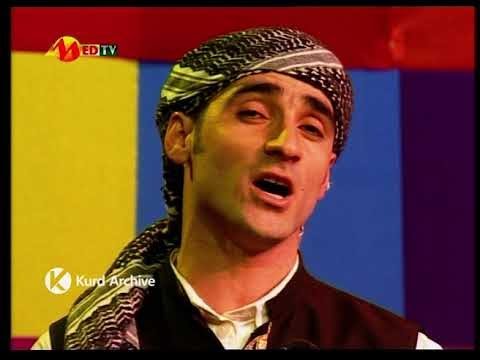 Ji arşîva Med TV | Sîmar-Erê Cîranê  | © 1996 |