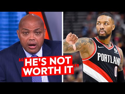 Why Damian Lillard Is PROOF The NBA Salary Cap MUST Change!