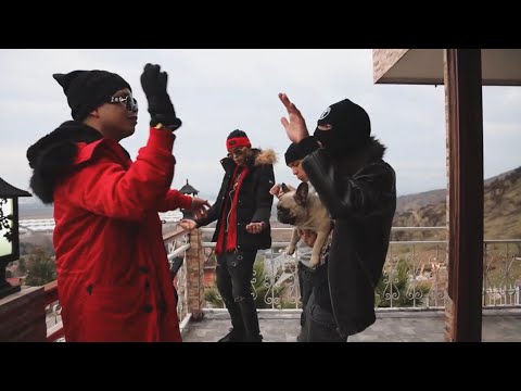MAMI NO ESTES TRISTE (VIDEO OFICIAL) - Galee Galee ft. Jxny, King Savagge, El Bai & Jaudy