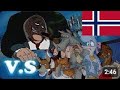Oliver Og Gjengen 1988 Sykes Død Norsk