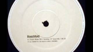 Roachford - From Now On (Sunship Vocal Mix)
