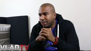N.O.R.E. on Kevin Gates Smashing Cousin: The South Is Different