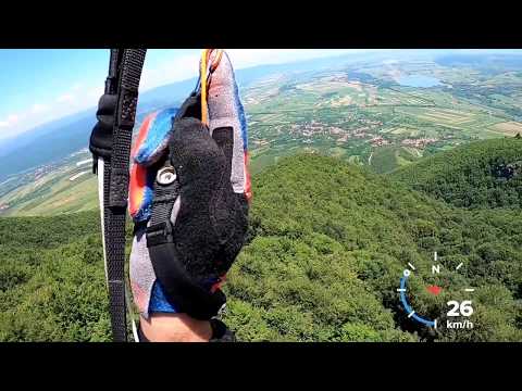 June 28, 2020,  Clopotiva - Romania