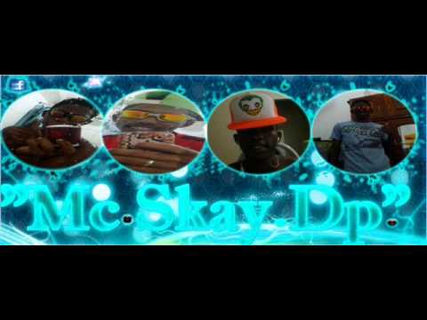 MC SKAY D P    CHEGUEI CHEGANDO  Lançamento  DJ AFORMULA PRODUÇÕES     2014