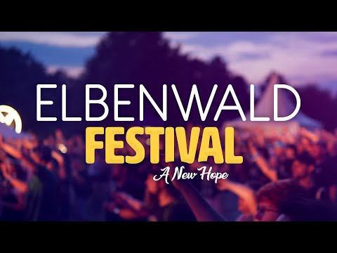 Elbenwald Festival 2022: Official Aftermovie