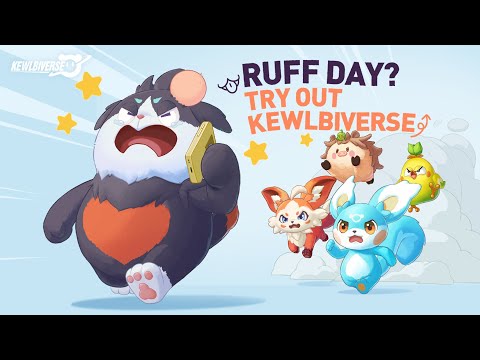 Видео Kewlbiverse #1