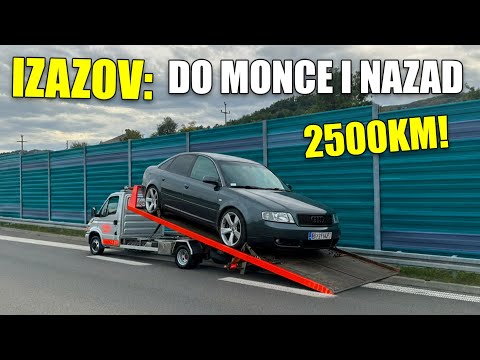 POSLEDNJI KRUG U MONCI???