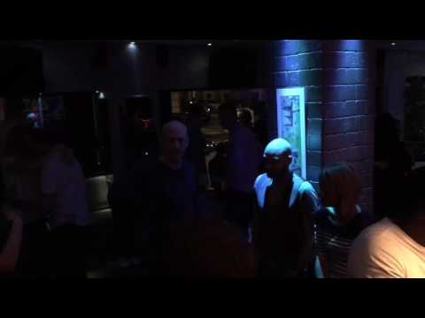 Kizomba @Montiro bar Genève, 11.03.17 DJ Fonseca