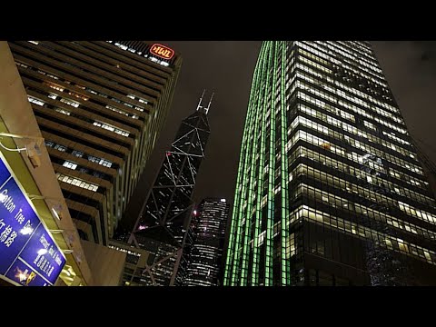 Bank of China Tower | Vibepedia