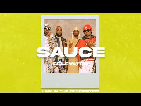[FREE] NSG x Pa Salieu x Dark Afroswing Type Beat 2022 - Sauce / UK Afro Swing Type Beat 2022
