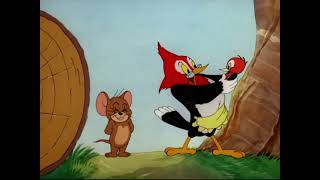 Download lagu Tom and Jerry - 'Hatch Up Your Troubles' (1949) Ending mp3
