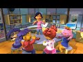 Sid The Science Kid S02E08 Reused Robot HDTV 720p