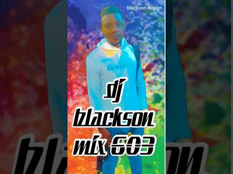 remix kow kow by dj blackson mix603