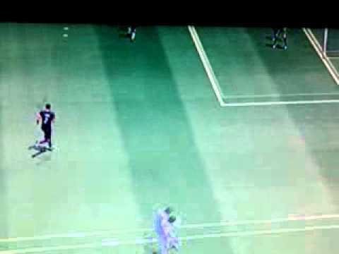 But de Adamo Coulibaly RC Lens