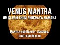 Venus Mantra Mantra For Beauty Succes Love And Health