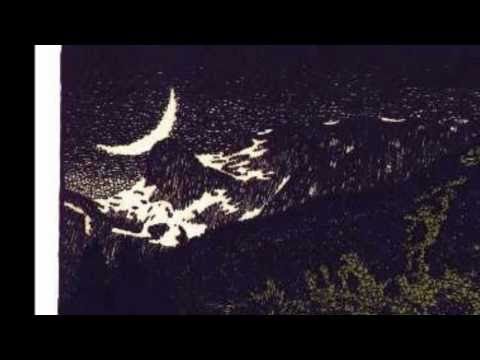 Rilke & Debussy • Wir sehn die Nacht aufwachsen • [Wortklänge&Text]