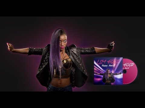 download lagu mp3 mp4 Lisa Good Happy World, download lagu Lisa Good Happy World gratis, unduh video klip Download Lisa Good Happy World Mp3 dan Mp4 Unlimited Gratis