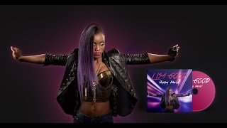 Lisa Good - &quot;Happy World (Haybo)&quot; Official Music Video
