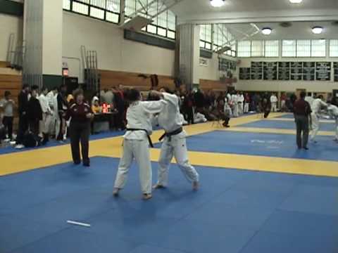 JUDO-StarrettCup2010-12 "Qui!,Qui!,Qui!"