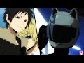 Durarara!!x2 Shou Season 2 Episode 1 デュラララ!!×２ ...